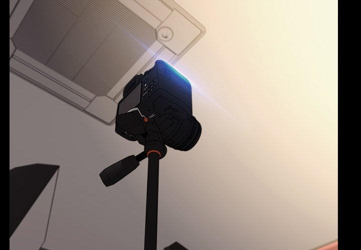 Superstar Cynthia Oh - Chapter 21 4