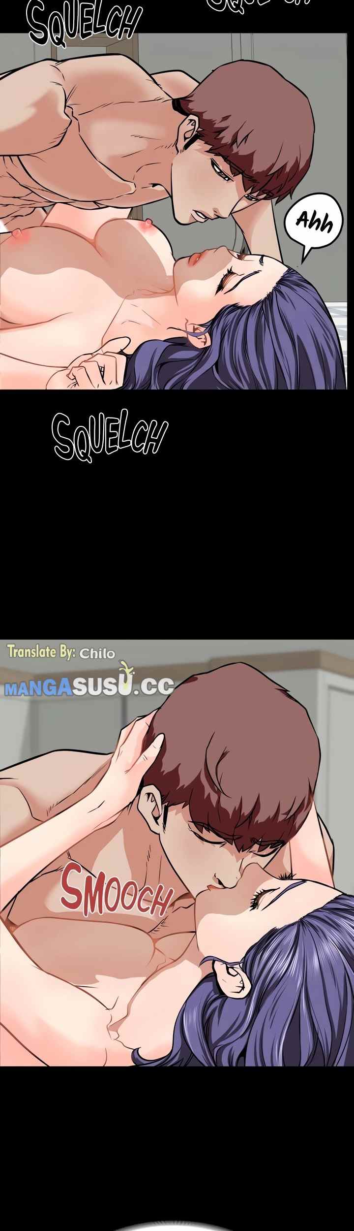 Bs Anger - Chapter 21 16