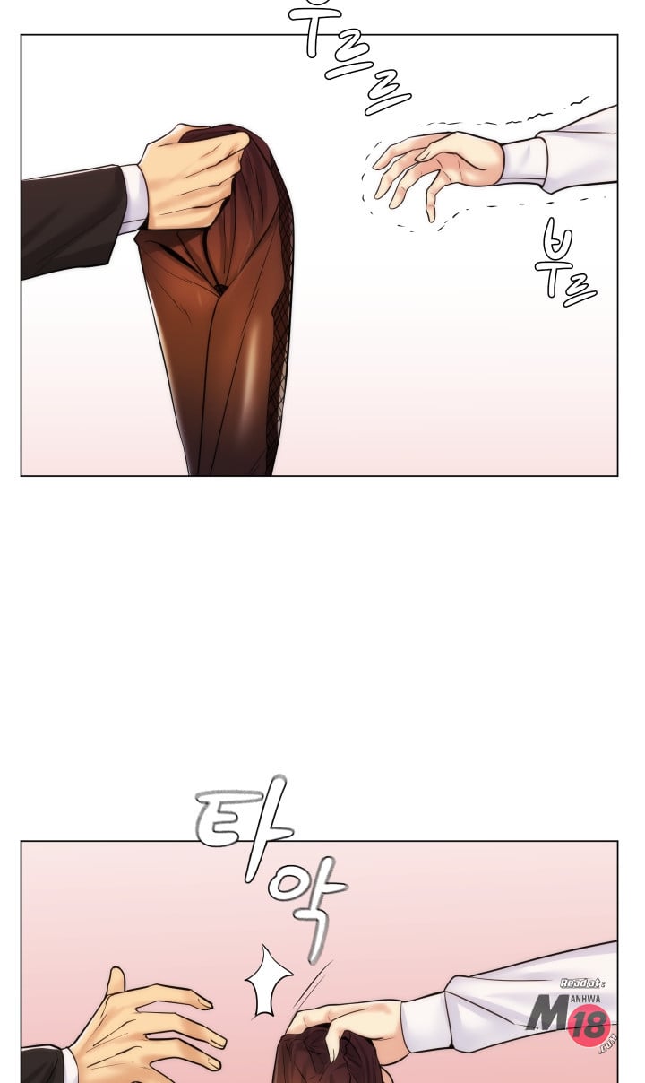 My Stepmom Is My Girlfriend - Chapter 21 4