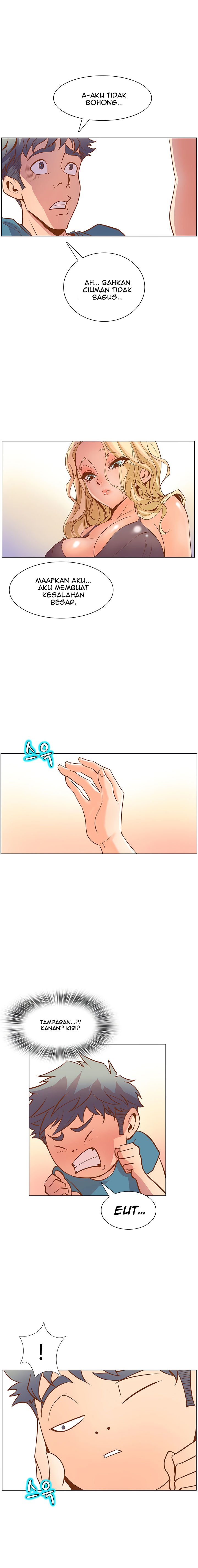 Sahwa: Secret Commission - Chapter 21 10