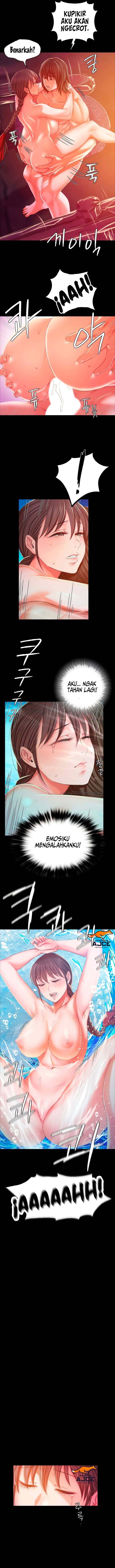 Madam - Chapter 21 8