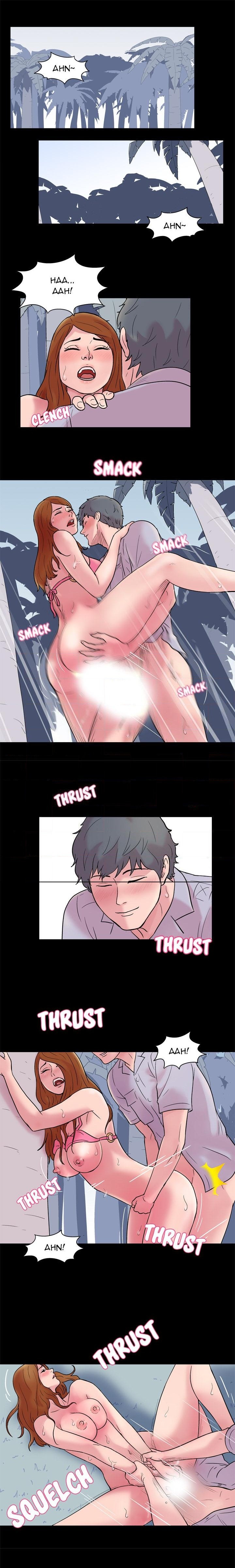 Project Utopia - Chapter 21 3