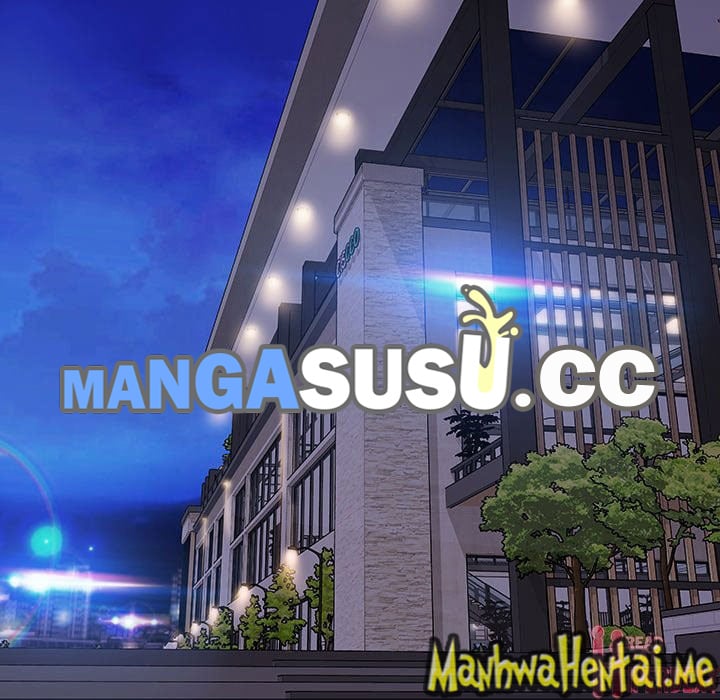 Superstar Cynthia Oh - Chapter 21 13