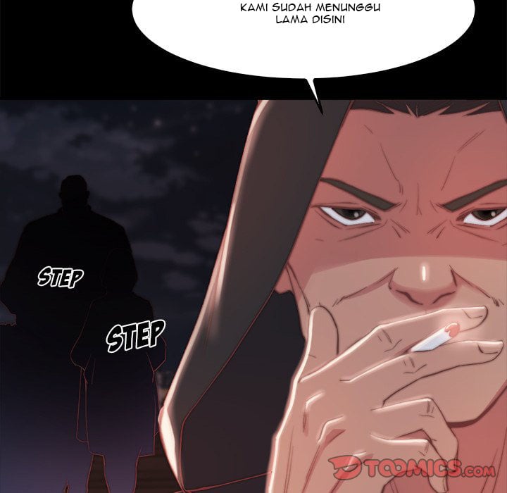 The Lost Girl - Chapter 21 44