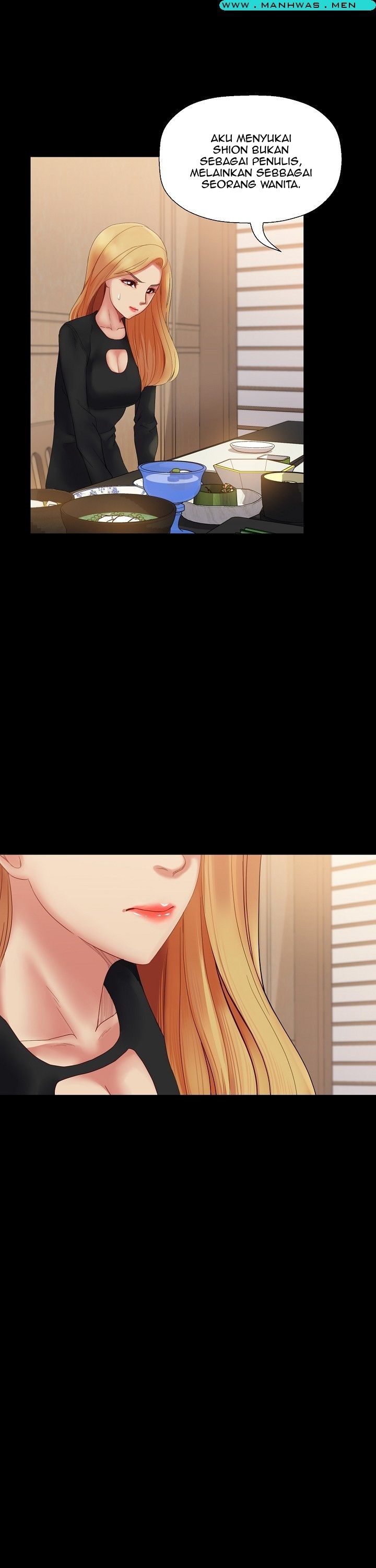 Sister Wife - Chapter 21 5 Sister Wife - Chapter 21 5