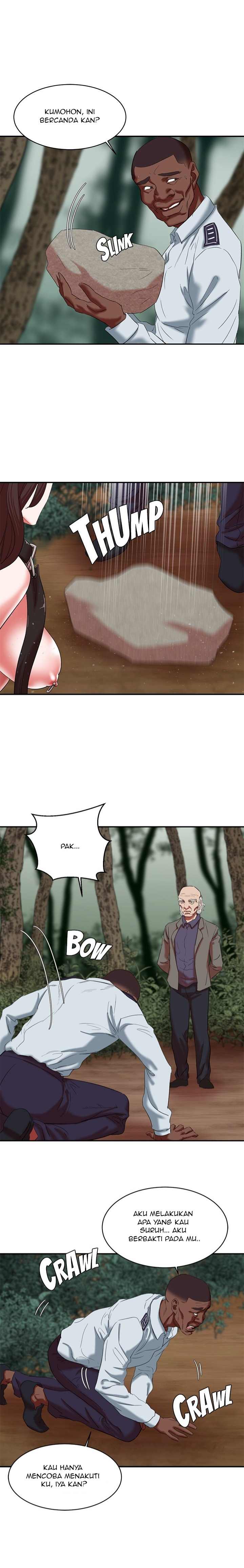 The Escape - Chapter 21 13