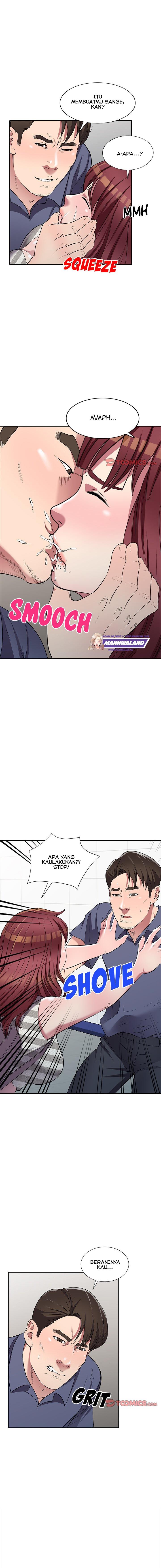 Revenge to Love - Chapter 21 5 Revenge to Love - Chapter 21 5