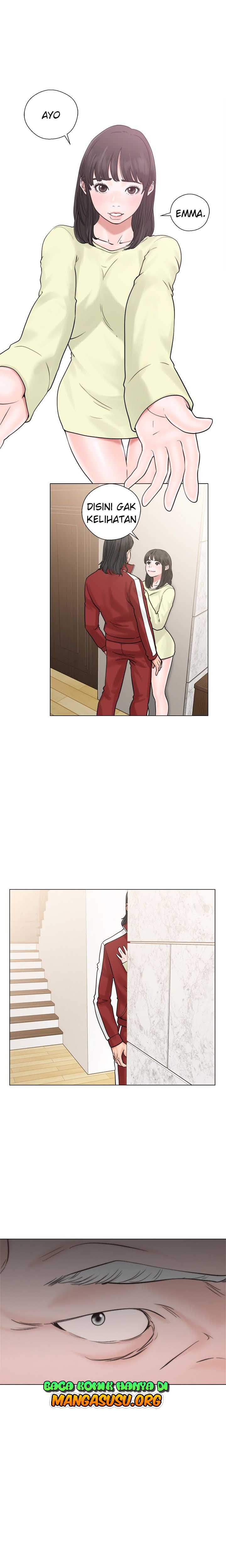 Lust Awakening - Chapter 21 1