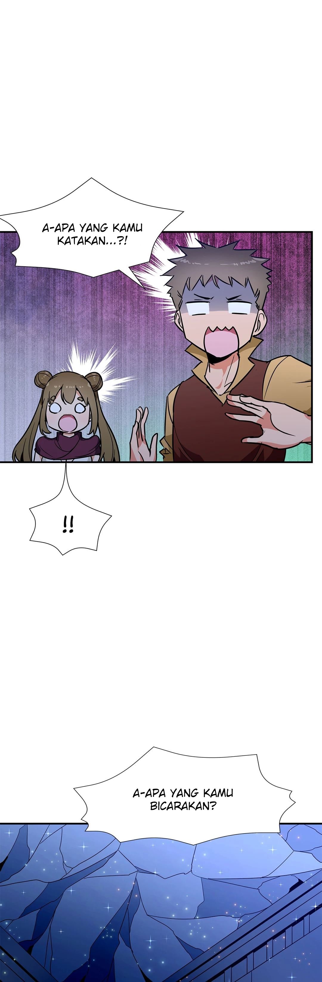 Rise and Shine, Hero! - Chapter 21 8
