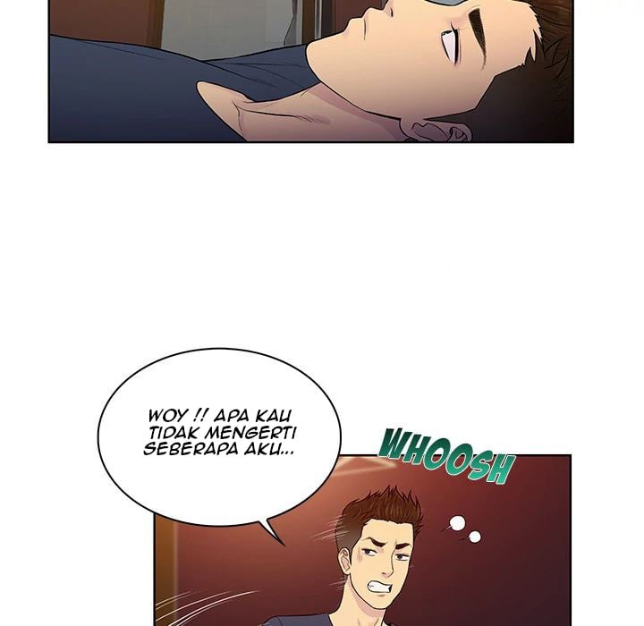 The Stand-up Guy (Dolphin) - Chapter 21 37