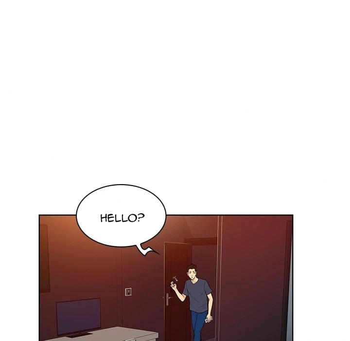 The Stand-up Guy (Dolphin) - Chapter 21 29