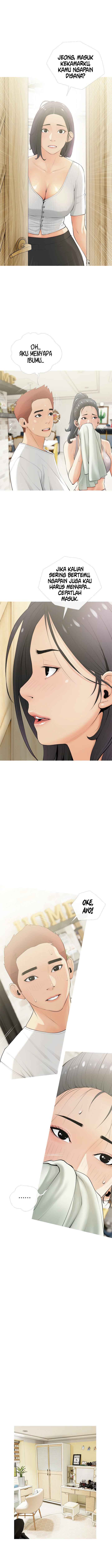 Obscene Private Lesson - Chapter 21 8