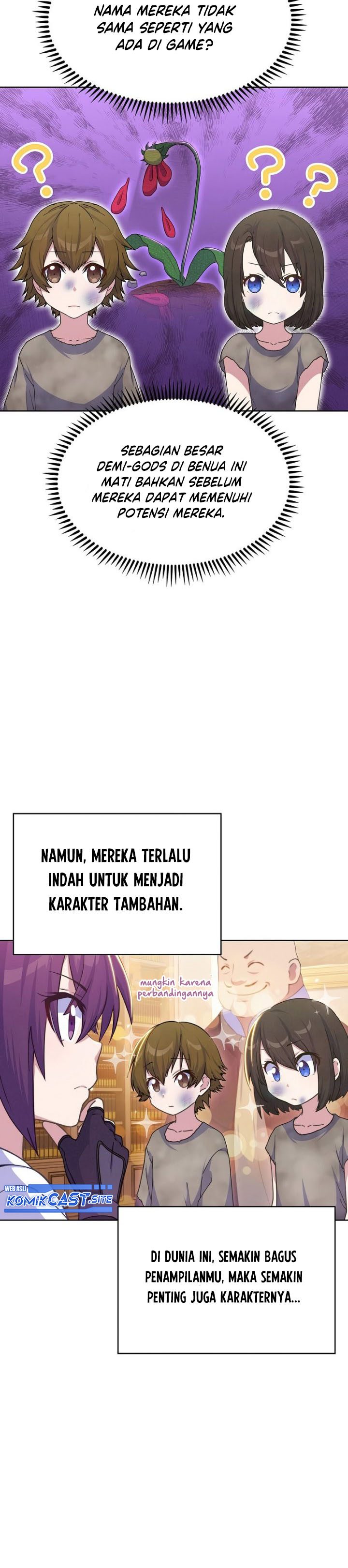 Never Die Extra - Chapter 21 5