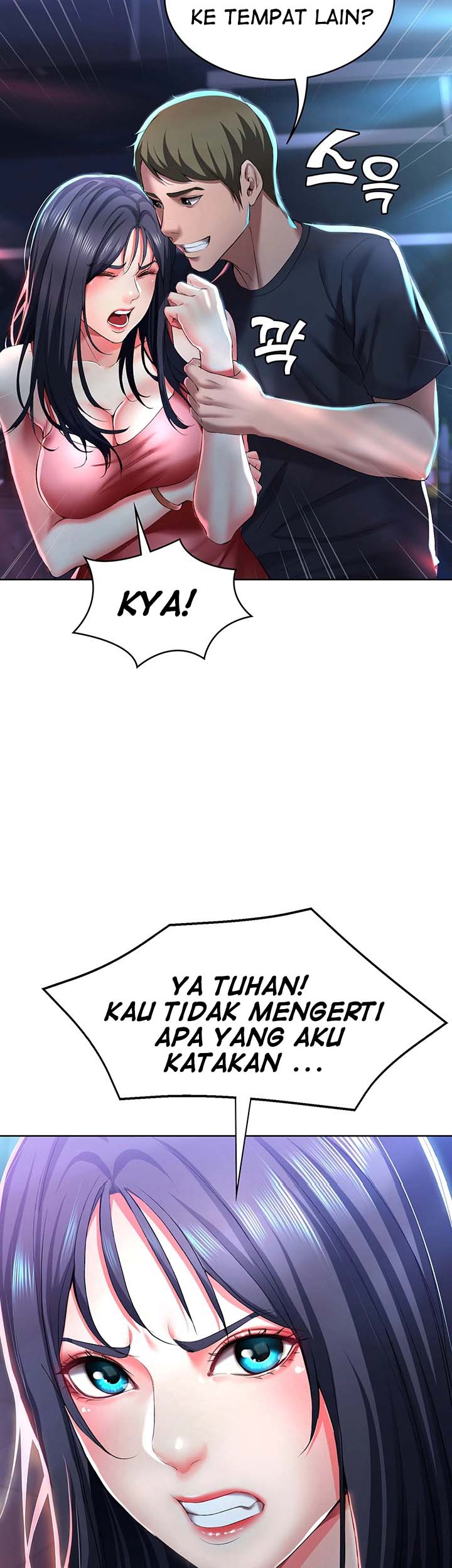 Boarding Diary - Chapter 21 48 Boarding Diary - Chapter 21 48