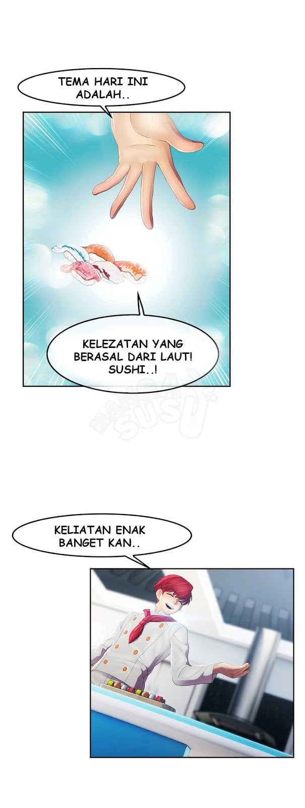 Lady Garden - Chapter 21 3