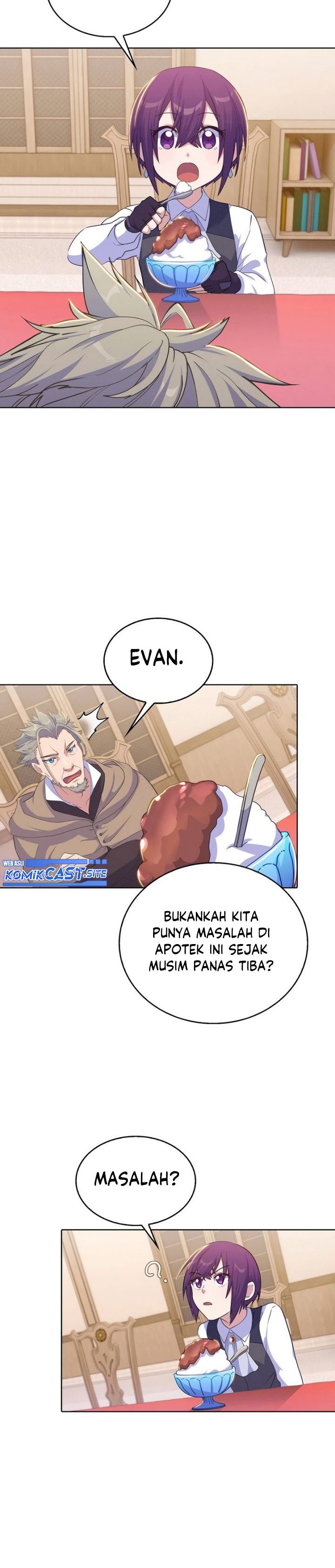 Never Die Extra - Chapter 21 21