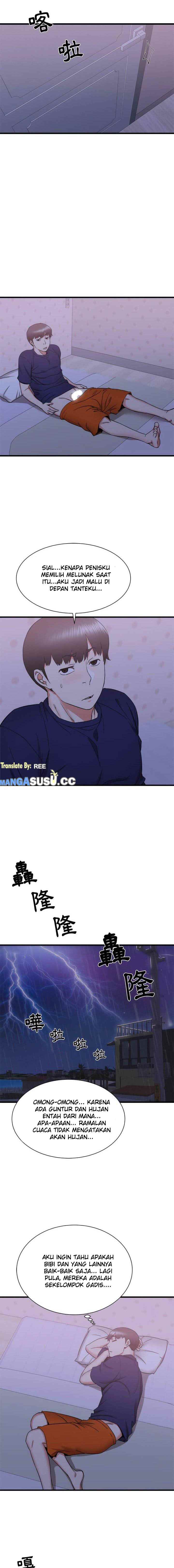 Staying at The Sisters House - Chapter 21 14