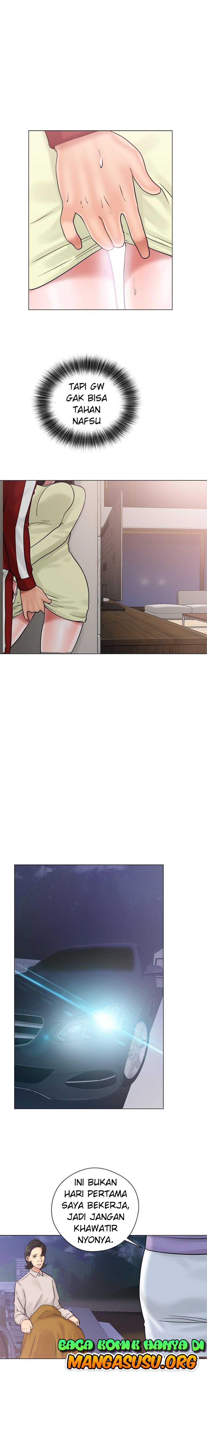 Lust Awakening - Chapter 21 4