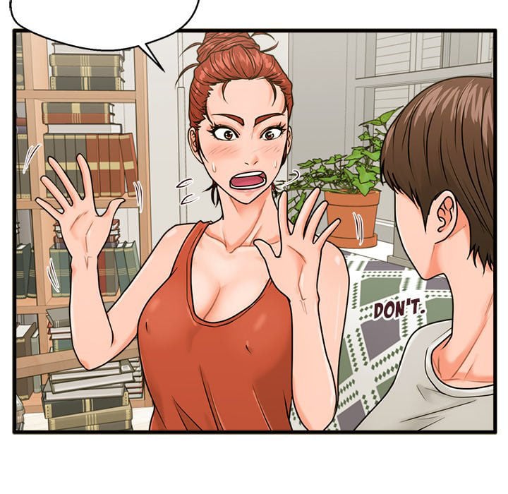 The Guest House - Chapter 21 87