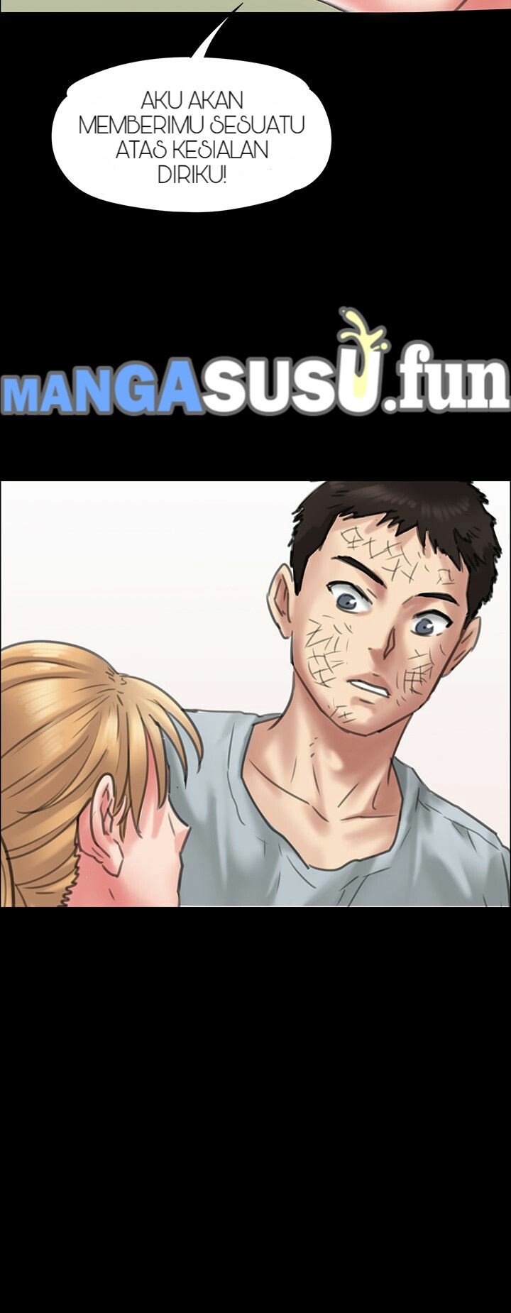 Queen Bee (Andrew) - Chapter 21 38