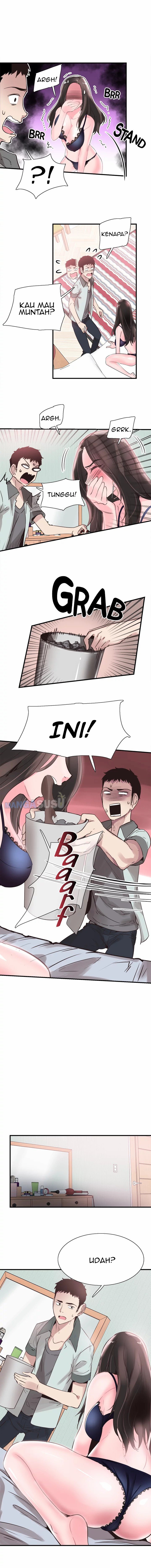 Campus Live - Chapter 21 16