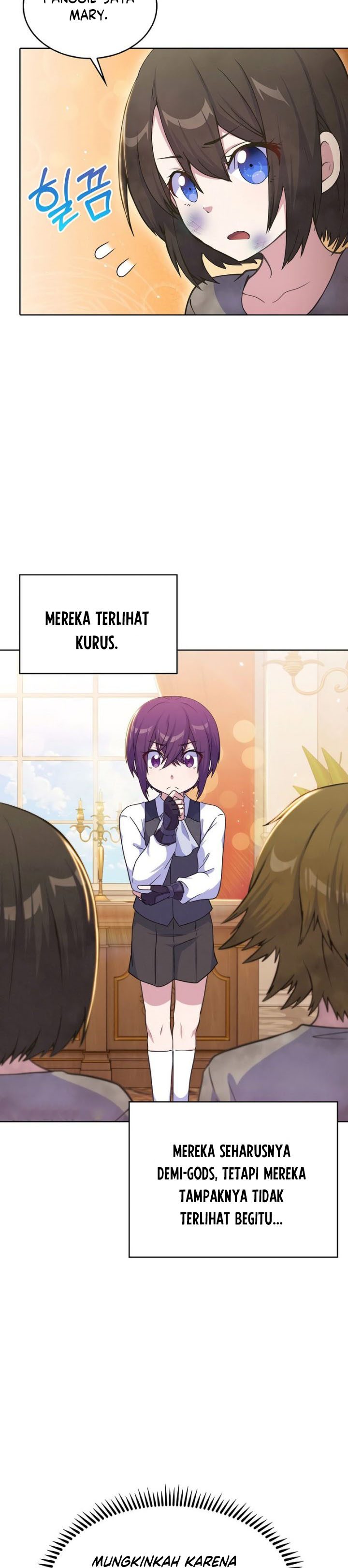 Never Die Extra - Chapter 21 4