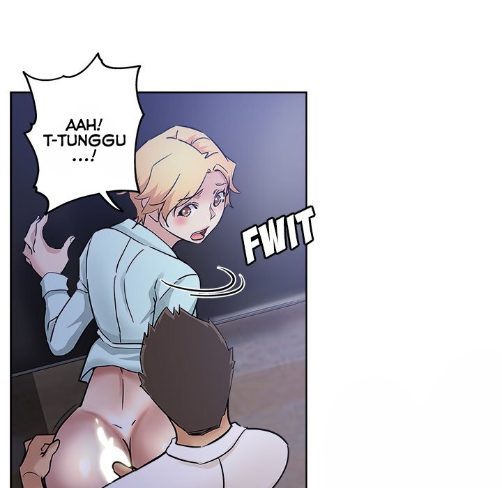 The Unexpected Guest - Chapter 21 32 The Unexpected Guest - Chapter 21 32