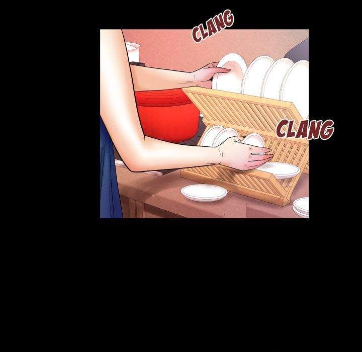 My Aunt - Chapter 21 20