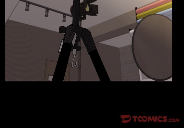 Superstar Cynthia Oh - Chapter 21 5