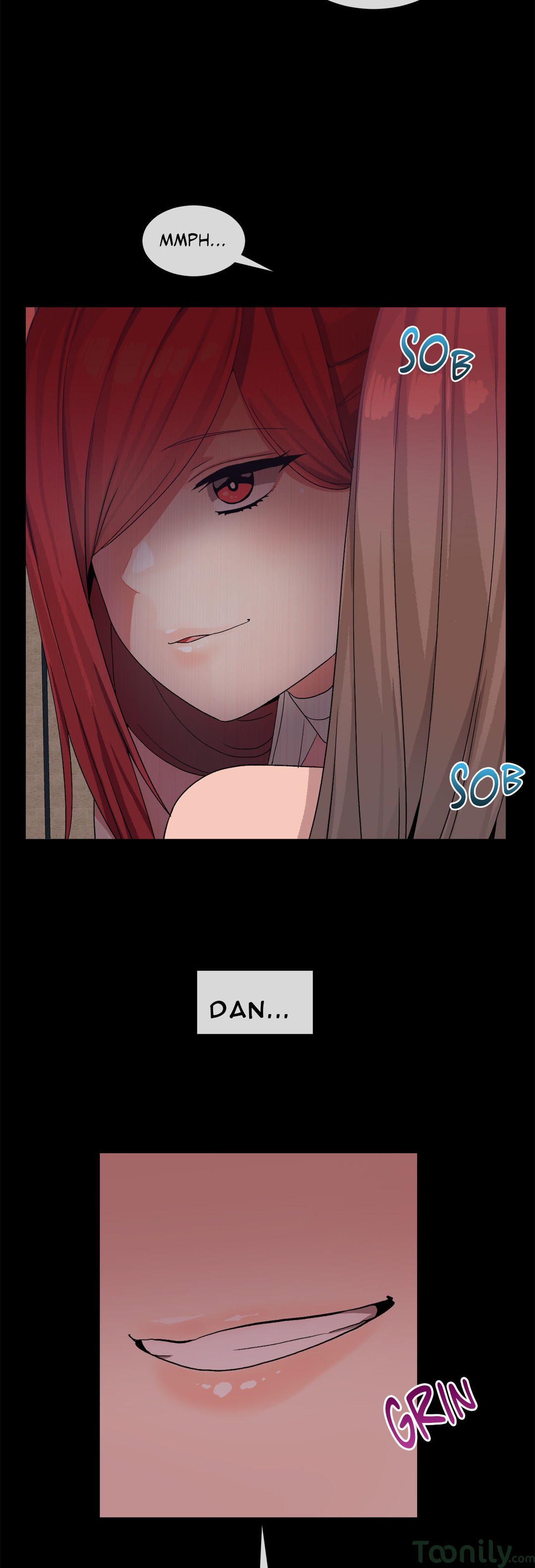 Deceptions (skull2) - Chapter 21 22