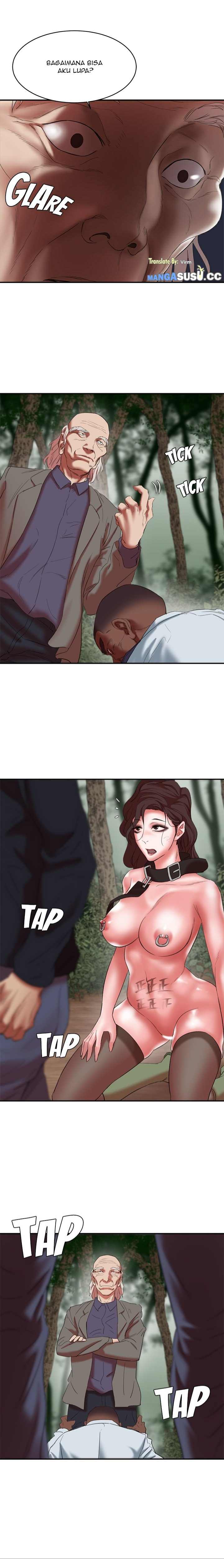 The Escape - Chapter 21 15