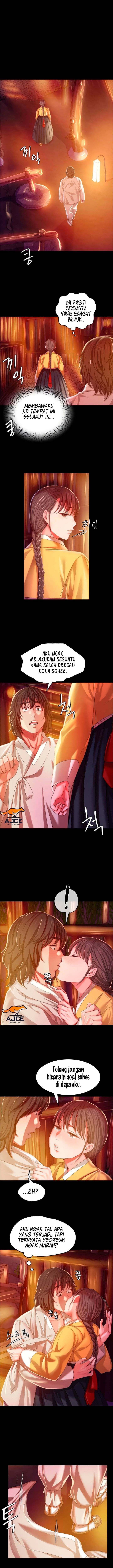 Madam - Chapter 21 3