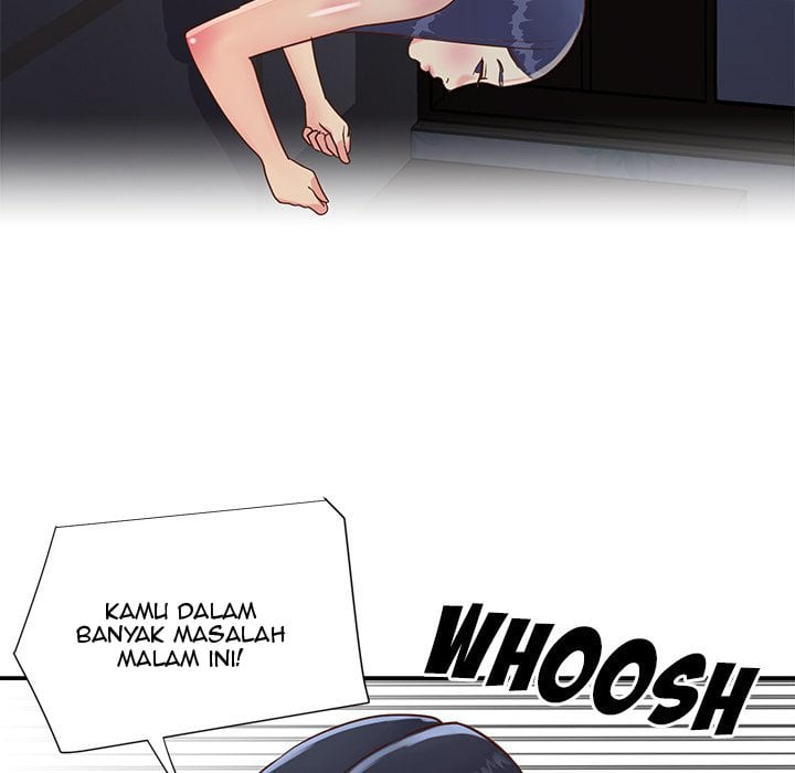 Not One, But Two - Chapter 21 52 Not One, But Two - Chapter 21 52