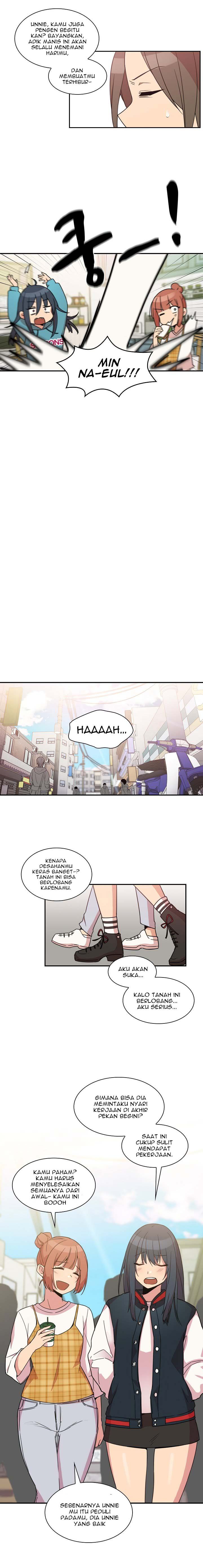 Close as Neighbors - Chapter 21 11 Close as Neighbors - Chapter 21 11