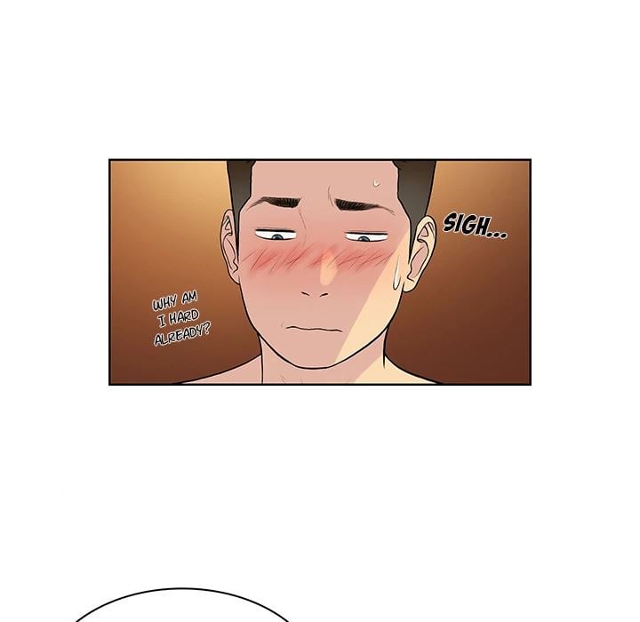 The Stand-up Guy (Dolphin) - Chapter 21 65