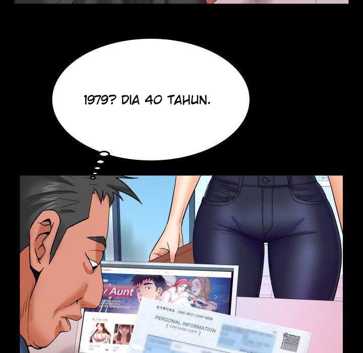 My Aunt - Chapter 21 13