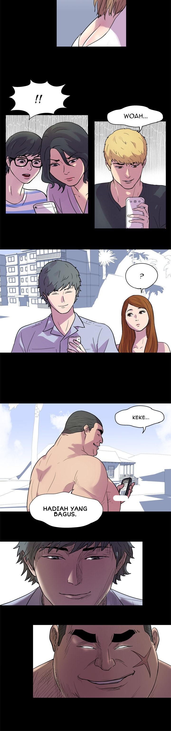 Project Utopia - Chapter 21 9