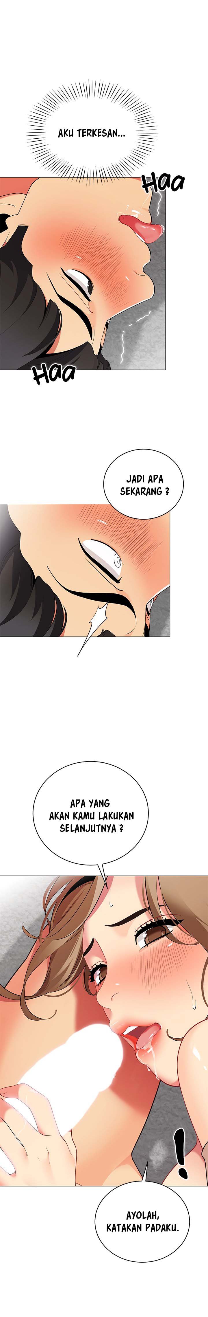 A Good Day to Camp - Chapter 21 19