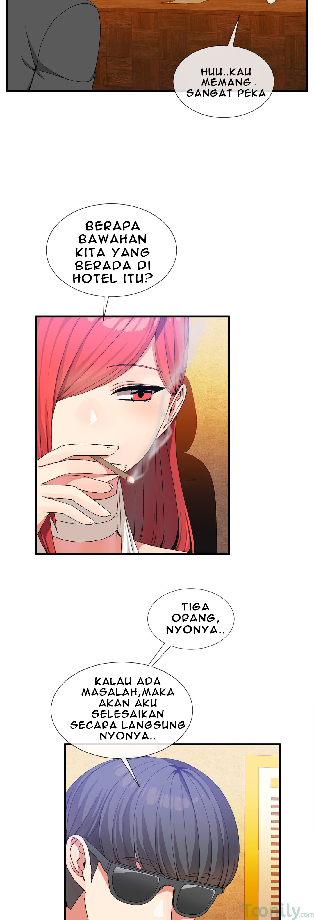 Deceptions (skull2) - Chapter 21 4