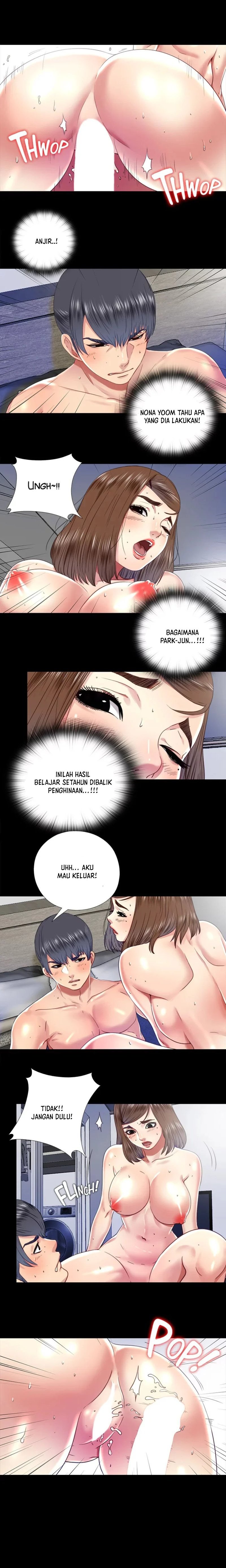 Under One Roof - Chapter 21 3
