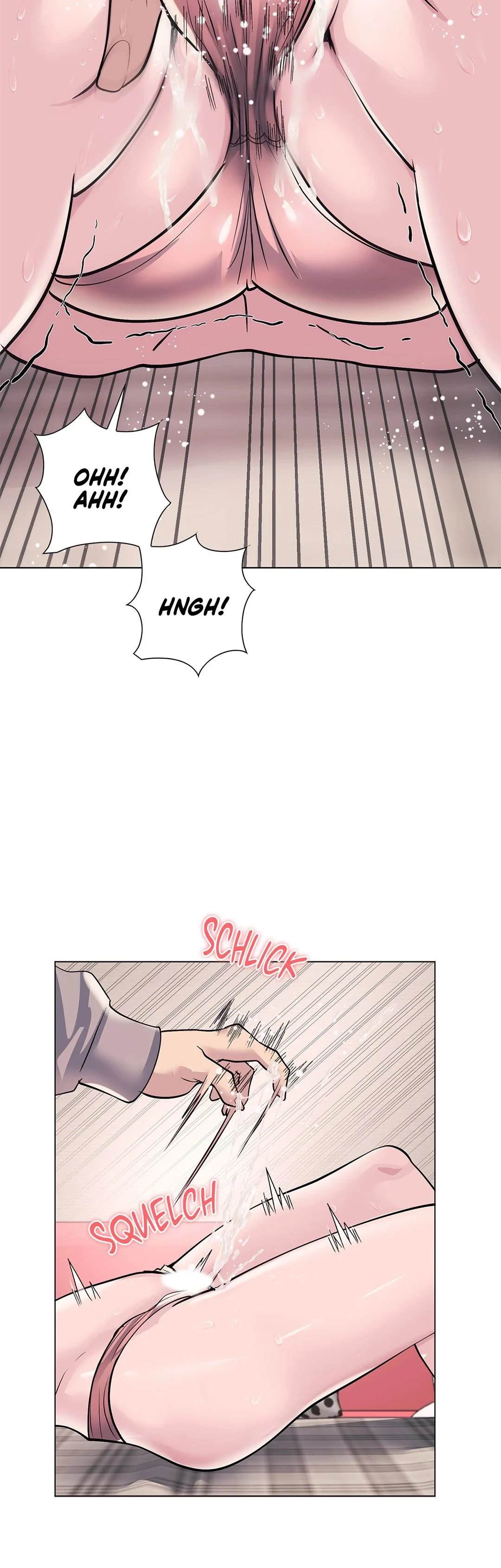 Toys Store - Chapter 21 40