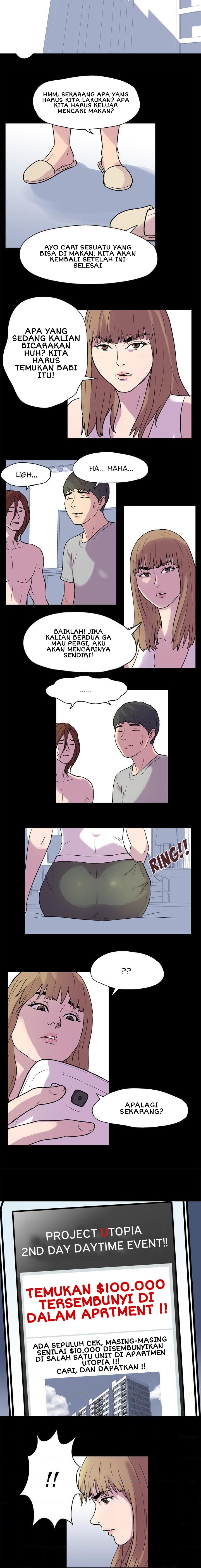 Project Utopia - Chapter 21 8