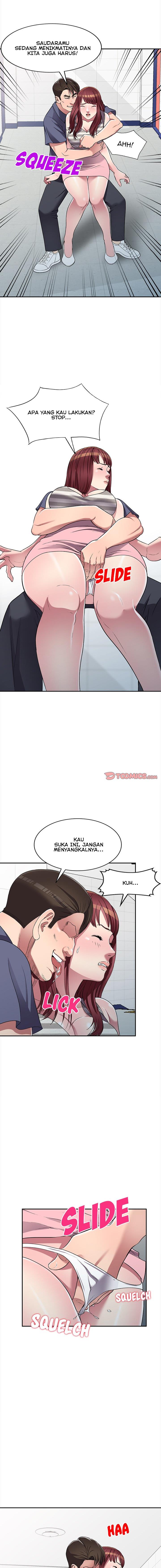 Revenge to Love - Chapter 21 6 Revenge to Love - Chapter 21 6