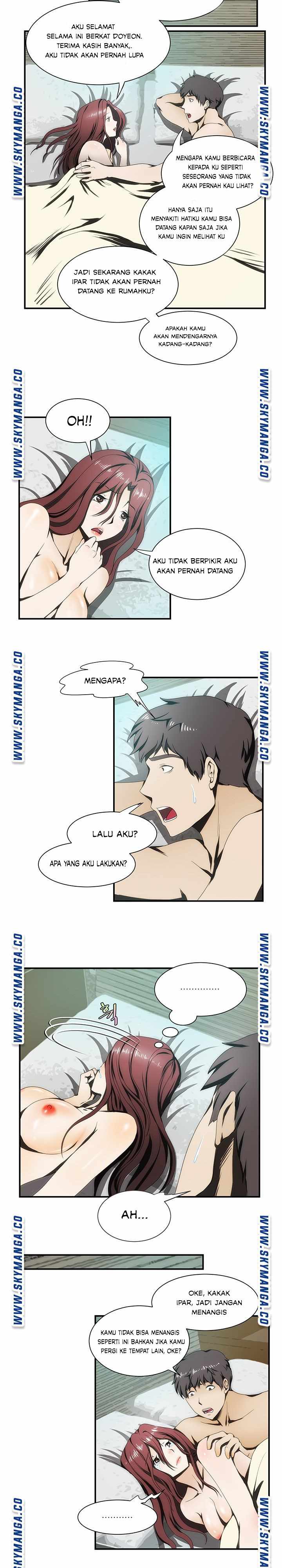 My Sister-in-Law’s Ass - Chapter 21 14 My Sister-in-Law’s Ass - Chapter 21 14