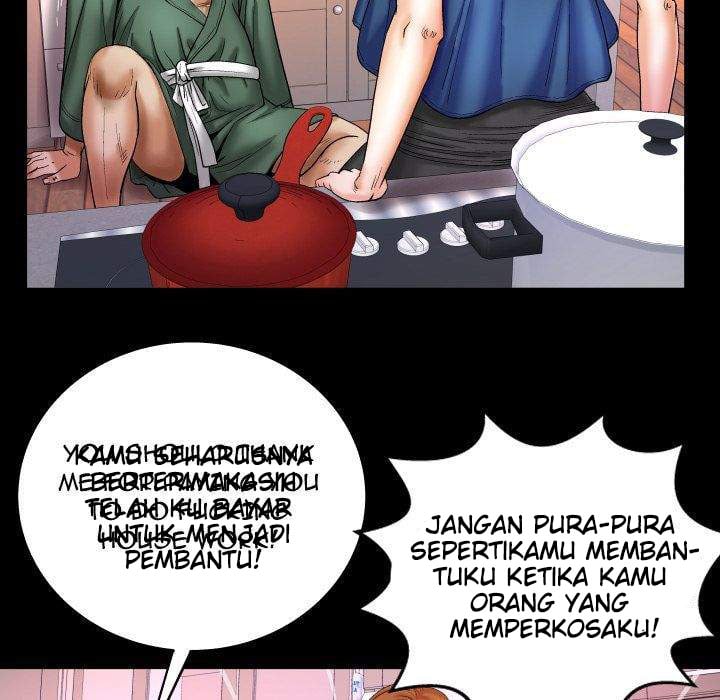 My Aunt - Chapter 21 32