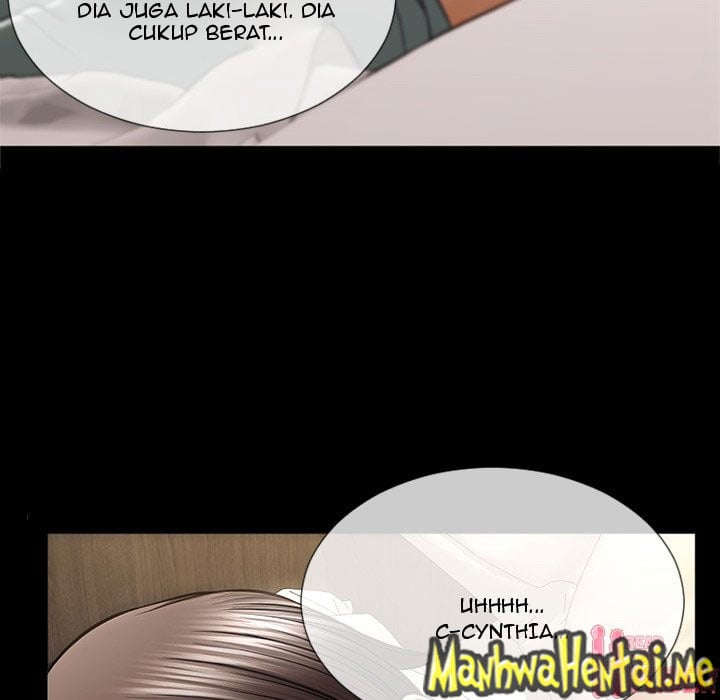 Superstar Cynthia Oh - Chapter 21 115