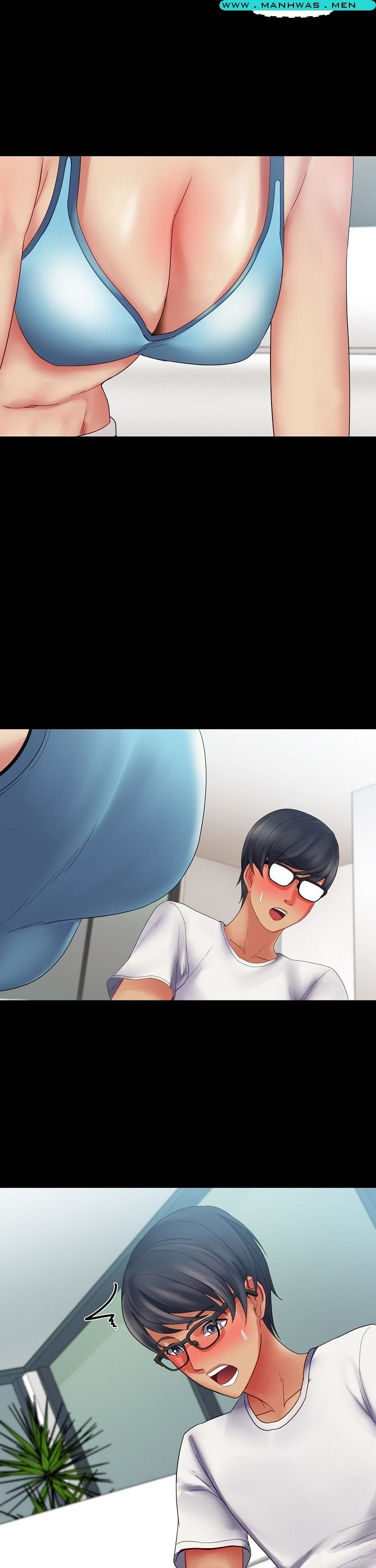 Sister Wife - Chapter 21 14 Sister Wife - Chapter 21 14