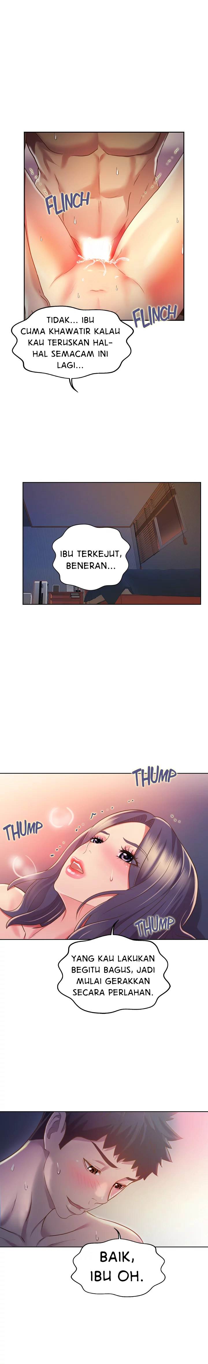 Noona&#8217;s Taste - Chapter 21 38