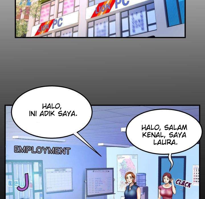 My Aunt - Chapter 21 8