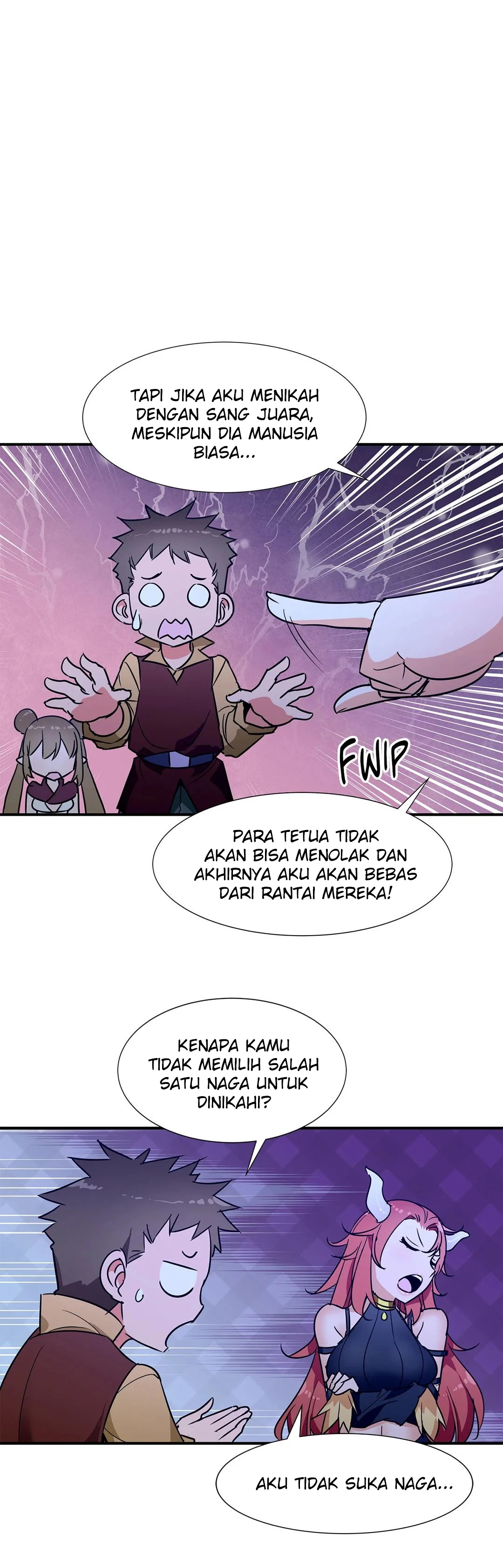 Rise and Shine, Hero! - Chapter 21 12